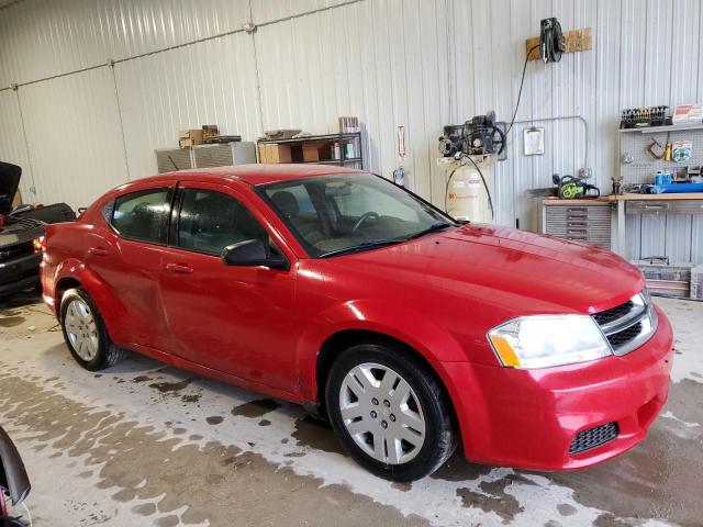 Vin: 1c3cdzab8dn677669, lot: 49731595, dodge avenger se 20134