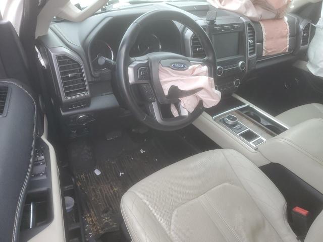 2018 FORD EXPEDITION - 1FMJU1LT3JEA51769