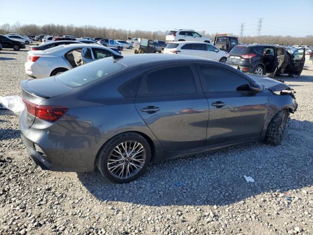 Vin: 3kpf54ad1ne443986, lot: 48480985, kia forte gt line 20223