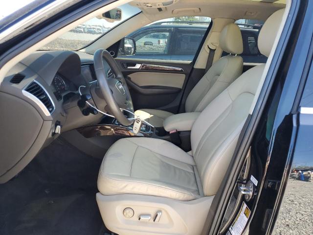 2015 AUDI Q5 PREMIUM WA1LFAFP0FA019084
