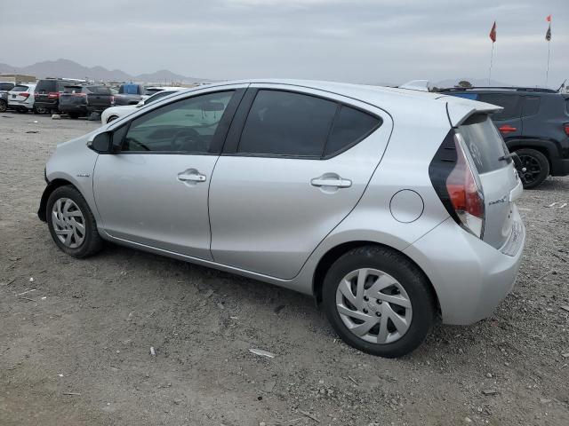Vin: jtdkdtb38f1105569, lot: 51144925, toyota prius 20152
