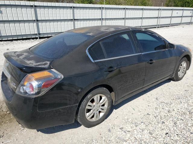 Vin: 1n4al2apxbn472379, lot: 49284855, nissan altima base 20113