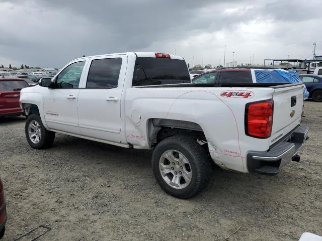 Vin: 3gcukrec2jg411528, lot: 49646805, chevrolet all models k1500 lt 20182