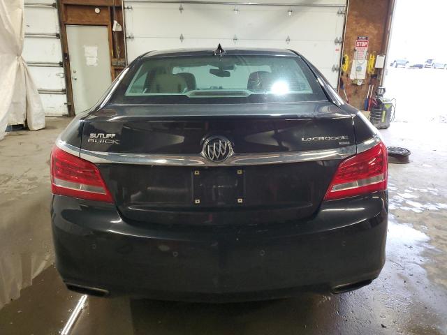 2015 BUICK LACROSSE P 1G4GE5G34FF250503