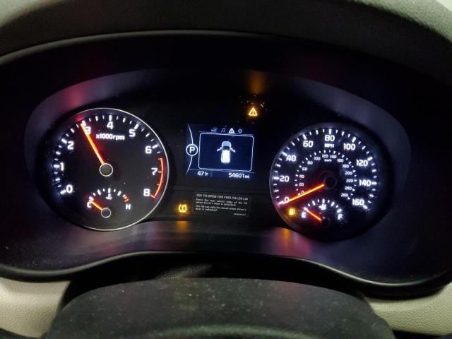 2019 KIA SPORTAGE L - KNDPMCAC2K7605418