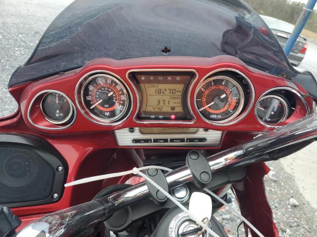 2011 KAWASAKI VN1700 J - JKBVNRJ13BA001018