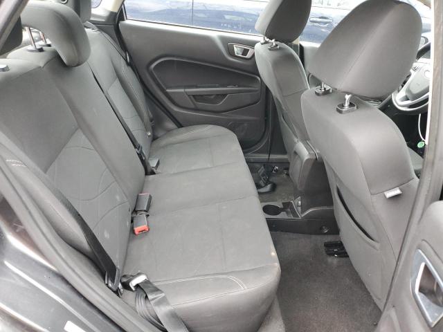 2015 FORD FIESTA SE - 3FADP4BJ5FM171249