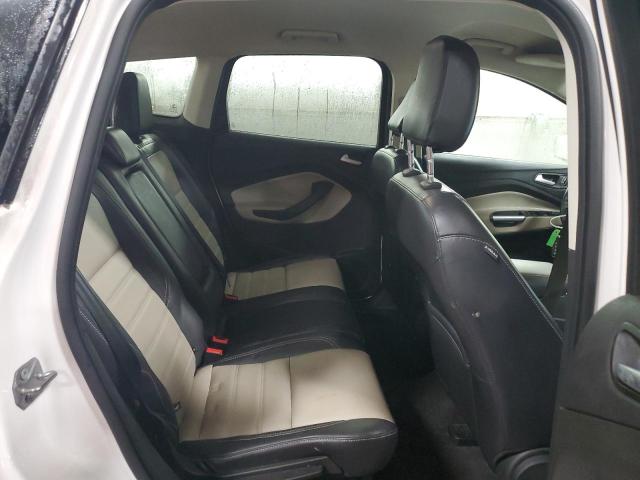 2019 FORD ESCAPE SEL - 1FMCU9HD6KUB75812