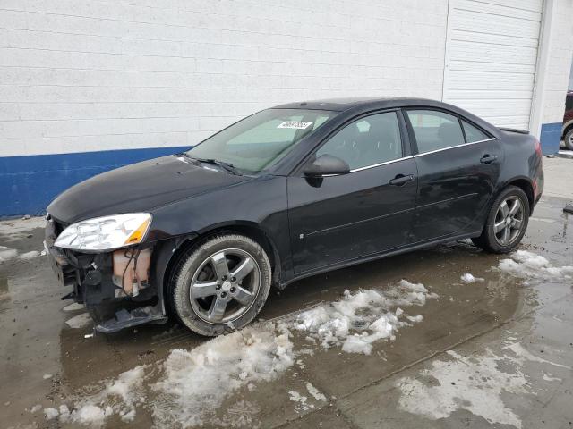 PONTIAC G6 GT