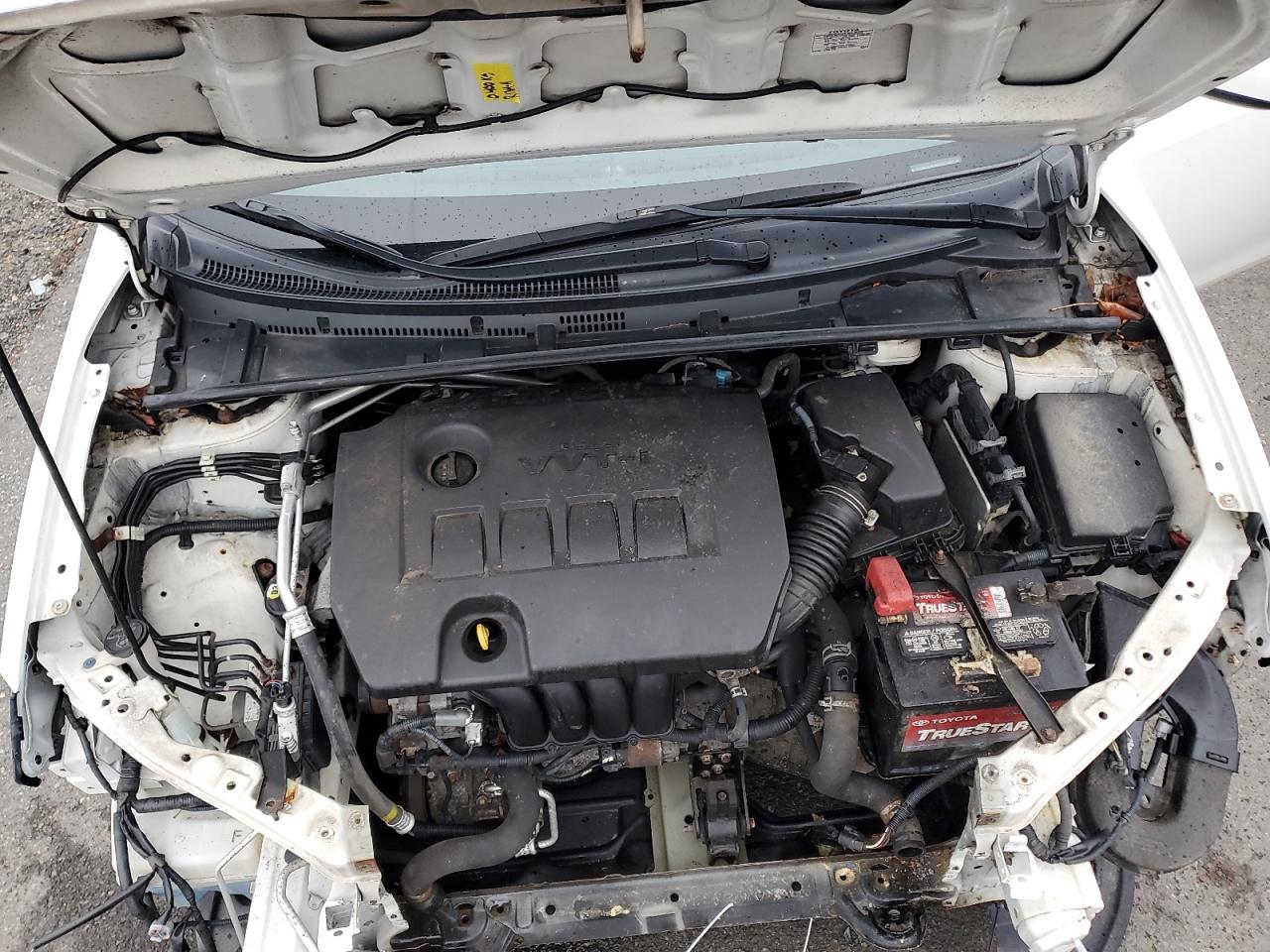 Toyota Corolla l 2014