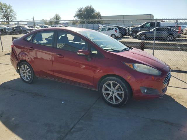 Vin: 3fadp4bj5fm133620, lot: 50525265, ford fiesta se 20154