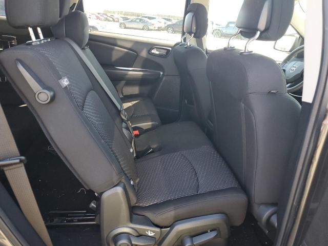 2020 DODGE JOURNEY SE - 3C4PDCAB8LT274820