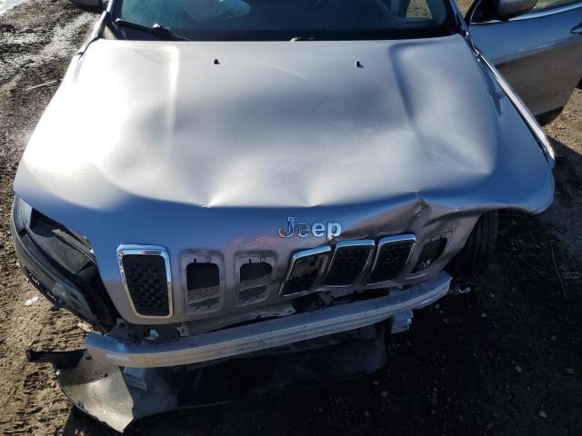 2019 JEEP CHEROKEE L - 1C4PJMDX2KD383123
