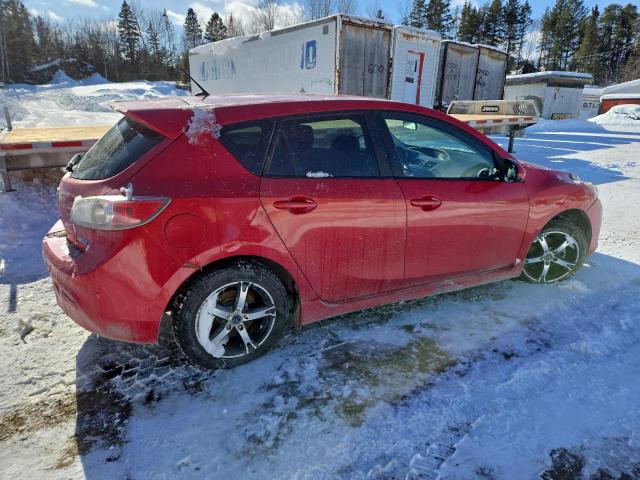 Vin: jm1bl1l75d1711384, lot: 45210625, mazda 3 i 20133