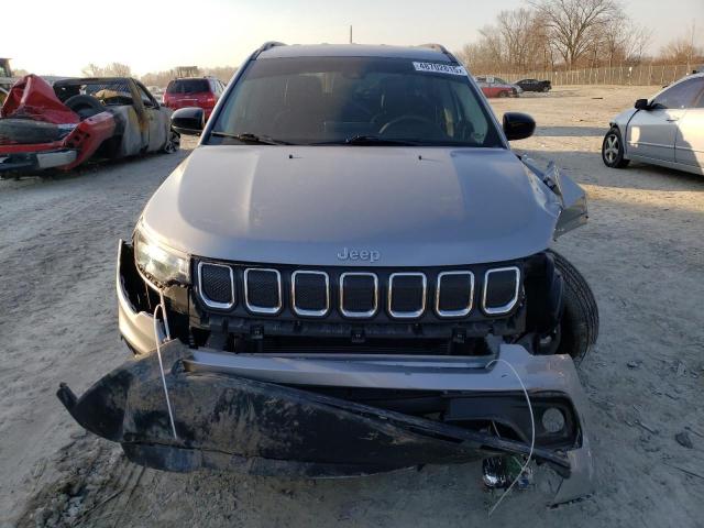2022 JEEP COMPASS LA - 3C4NJDFB8NT178915