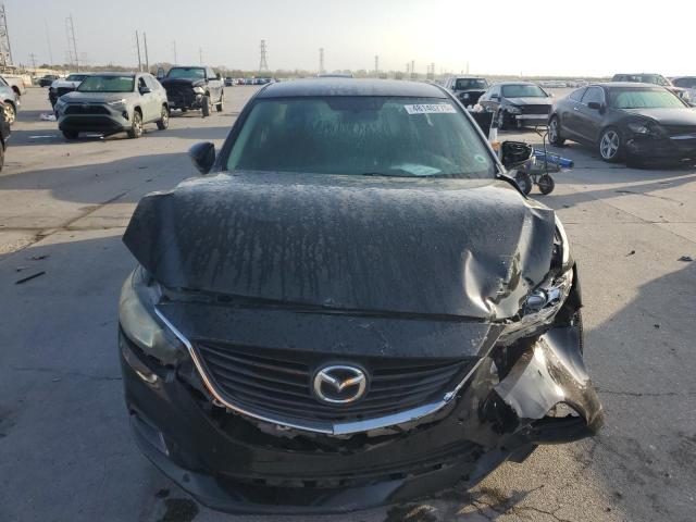 2016 MAZDA 6 SPORT - JM1GJ1U58G1401341