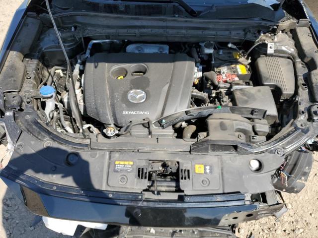 2023 MAZDA CX-5 SELEC - JM3KFBBM9P0221942