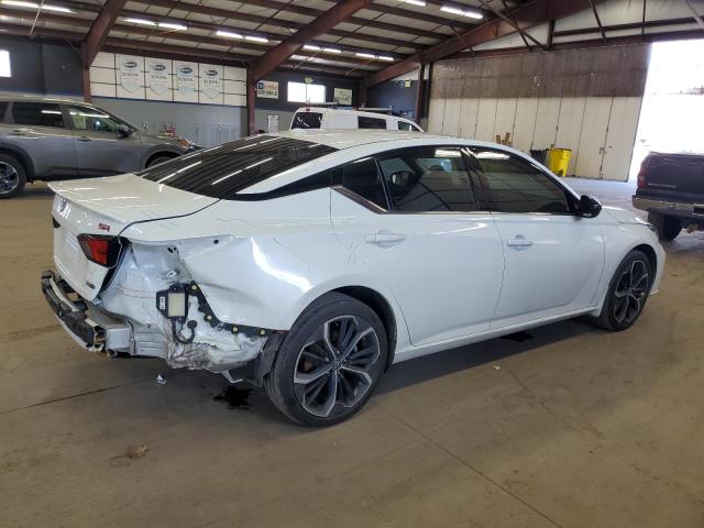 Vin: 1n4bl4cw5pn327259, lot: 50405015, nissan altima sr 20233