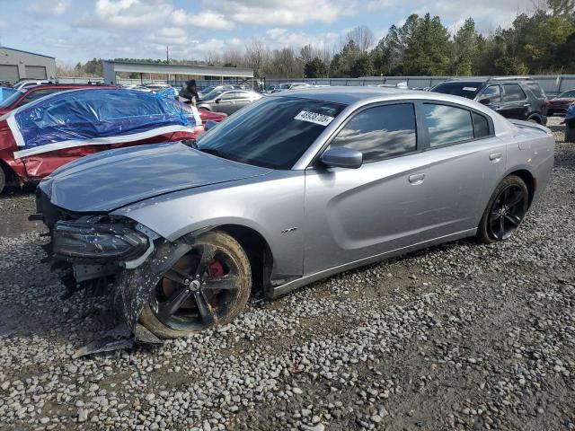 DODGE CHARGER R/T