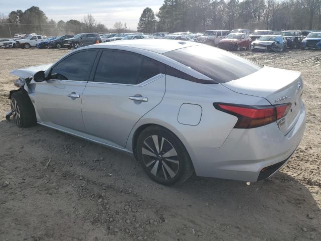 2022 NISSAN ALTIMA SV - 1N4BL4DV0NN388070