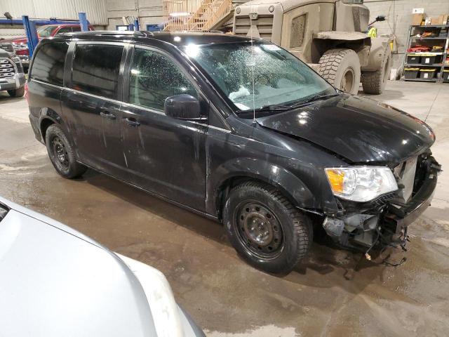 Vin: 2c4rdgbg7kr762636, lot: 50126385, dodge caravan se 20194