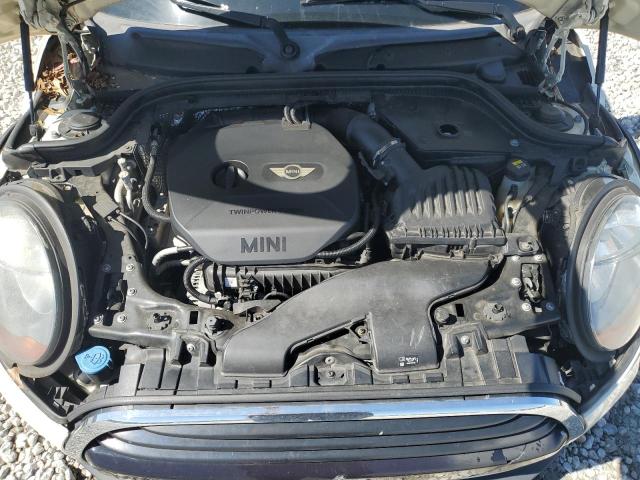 2017 MINI COOPER - WMWXU1C59H2E17486