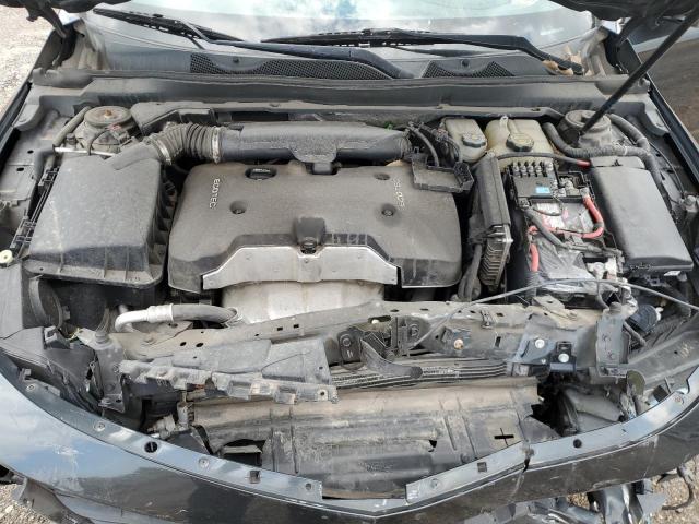 2015 CHEVROLET IMPALA LT - 2G1115SLXF9138173