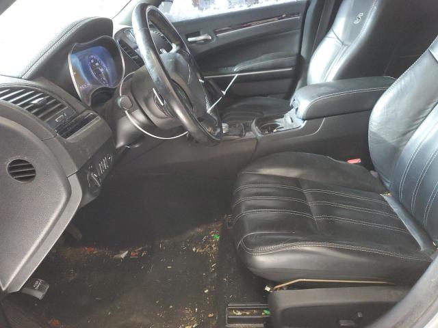 2021 CHRYSLER 300 S 2C3CCABG4MH634387