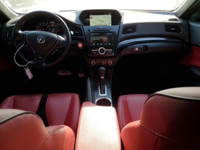 2021 ACURA ILX PREMIU - 19UDE2F86MA005569