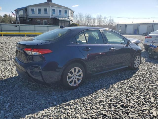 Vin: jtdeprae5lj007086, lot: 50774855, toyota corolla le 20203