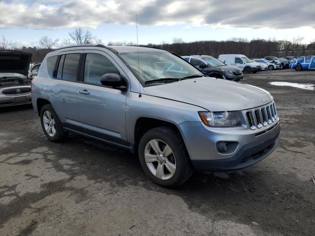 2016 JEEP COMPASS 1C4NJDBB4GD745278