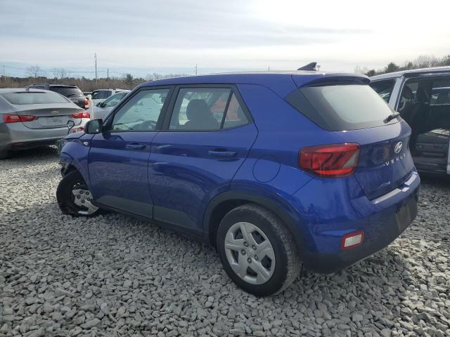 Vin: kmhrb8a37lu019498, lot: 48942525, hyundai venue se 20202