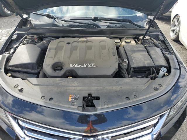 2016 CHEVROLET IMPALA LTZ - 1G1145S35GU140554