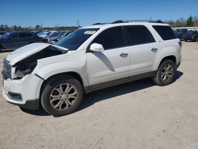 GMC ACADIA SLT