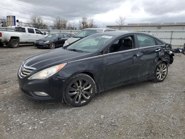 Vin: 5npec4ac0bh299475, lot: 50070755, hyundai sonata se 2011 img_1