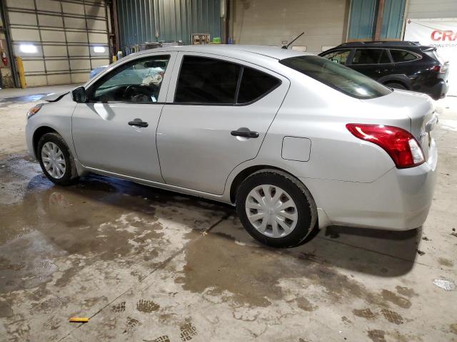 Vin: 3n1cn7ap4gl884849, lot: 48068605, nissan versa s 20162