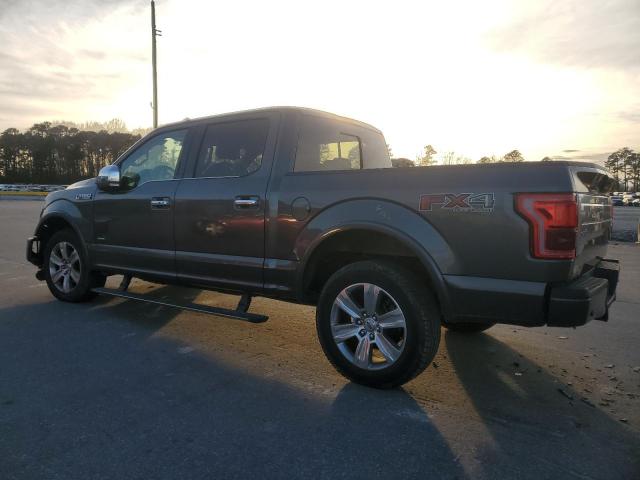 Vin: 1ftew1eg3ffc03308, lot: 47636465, ford f-150 supercrew 20152
