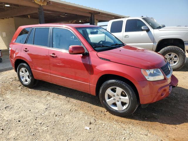 Vin: js3te0d62c4100130, lot: 48662145, suzuki gr vitara premium 20124