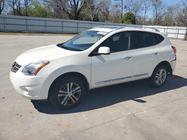 Vin: jn8as5mt6dw524521, lot: 49279995, nissan rogue s 2013 img_1