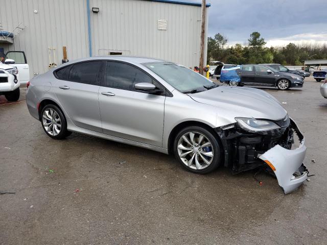 Vin: 1c3cccbb7fn752041, lot: 49050835, chrysler 200 s 20154