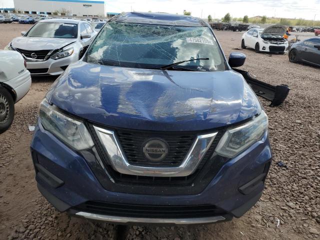 2018 NISSAN ROGUE S - 5N1AT2MV8JC717559