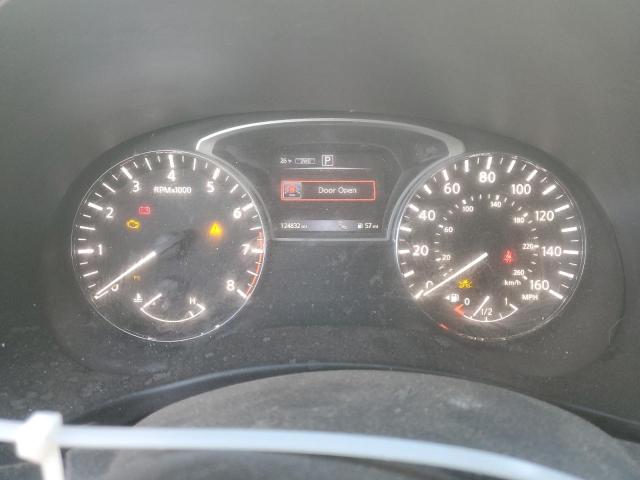 2019 NISSAN PATHFINDER - 5N1DR2MM2KC614495