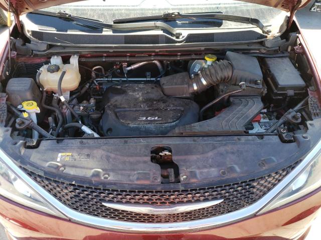 2018 CHRYSLER PACIFICA T - 2C4RC1EG6JR171496