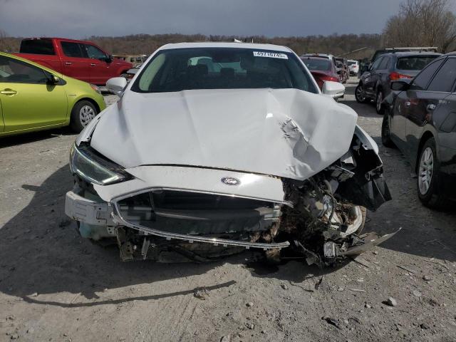 2020 FORD FUSION SEL - 3FA6P0CD8LR133152