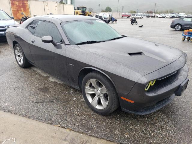 Vin: 2c3cdzag0jh262782, lot: 49335195, dodge challenger sxt 20184