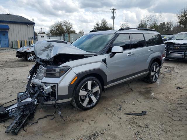 HYUNDAI SANTA FE L