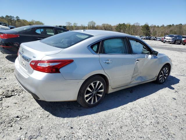 Vin: 1n4al3ap3hc208947, lot: 49594815, nissan altima 2.5 20173