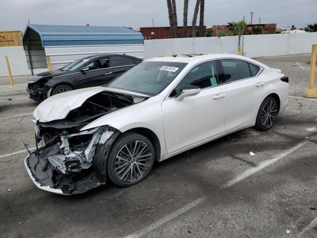 LEXUS ES 300H BA