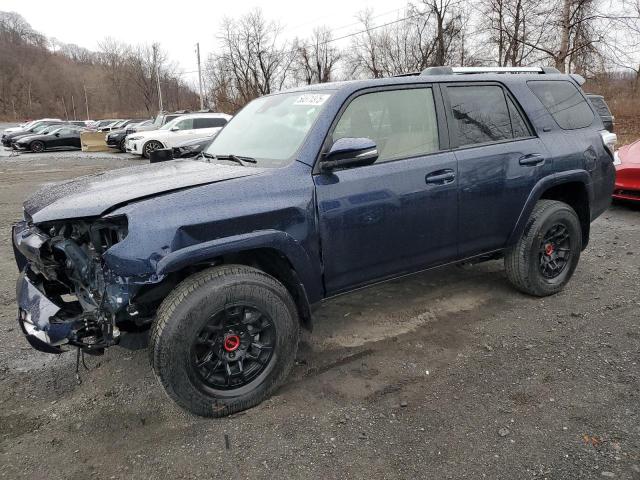 TOYOTA 4RUNNER SR5/SR5 PREMIUM
