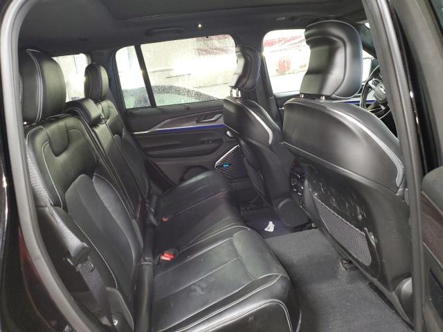 2023 JEEP GRAND CHER - 1C4RJHDG3PC515447